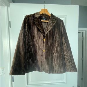 Carole Little Maternity Size M